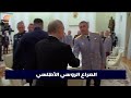 معركة خاركيف هل باغتت موسكو الغرب