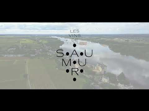 Vidéo LES VINS DE SAUMUR