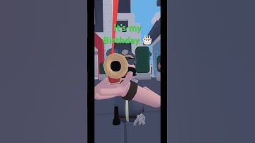 He didn’t take a step #gorillatag #gtag #yeep #yeeps #vr #recommended