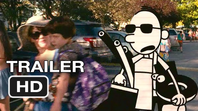 Diary of a Wimpy Kid: Dog Days - Rotten Tomatoes