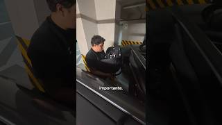 Como instalar con asiento para  bebes con isofix en un carro. #vlog #jotape #jotaconpe