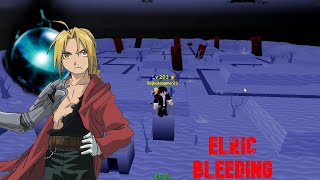 EDWARD 5 STAR BLEEDING CHALLENGE 3 SHOWCASE ALL STAR TOWER DEFENSE