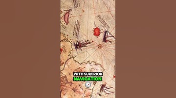 The Mystery of the Piri Reis Map: A 500-Year-Old Enigma