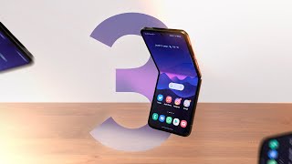 Test du Samsung Galaxy Z Flip 3 : Mon retour d’expérience HONNÊTE 
