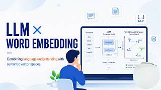 Word Embedding 基礎概念理解