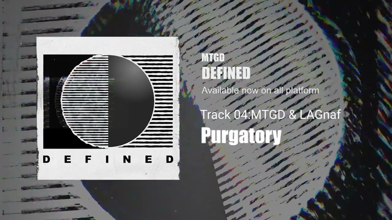 Watch MTGD & LAGnaf - Purgatory【WE DIE YOUNG release】 on YouTube Watch MTGD & LAGnaf - Purgatory【WE DIE YOUNG release】 on YouTube