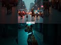 Viral Dog Story Captivates Hearts, But the Heartwarming Tale Was a Hoax! #Shorts