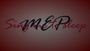 ||MEP TO Zoey Puppyland - Part 3 Sing Me To Sleep||