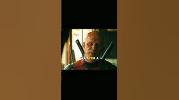 "I smell quest you