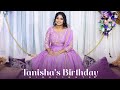 Tanisha&#39;s Birthday Highlights | Uppal Digital Studio