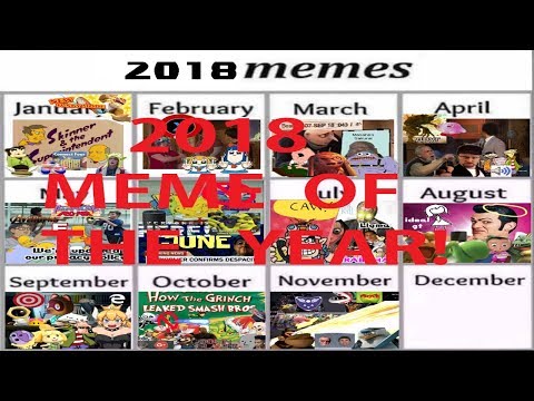 meme-of-the-year-2018!