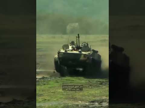 من الاقوى 2  الامريكية في مواجهة  3 الروسية