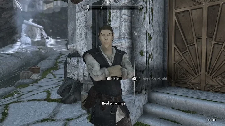 Return to Helgen: Eyes of the Enemy (Part 4 of 7)