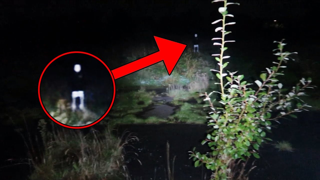 TOP 5 SCARIEST GHOST SIGHTINGS CAUGHT ON CAMERA (GOOGLEY SIGHTS) - YouTube