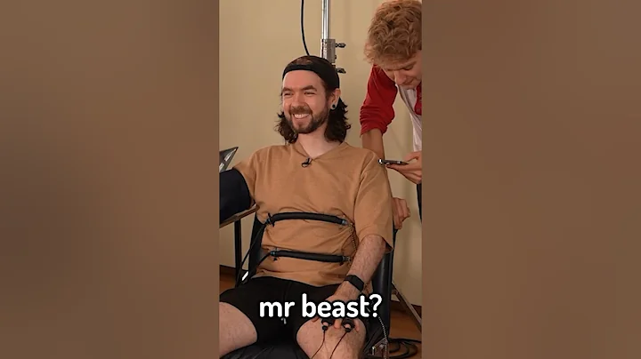 Jacksepticeye on MrBeast Ruining YouTube