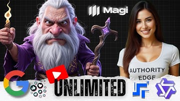 The 6 Best FREE & UNLIMITED AI Video Generators