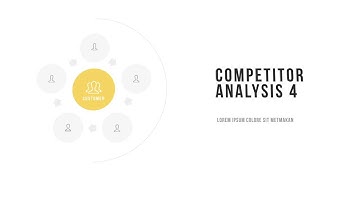 benchmarking presentation template