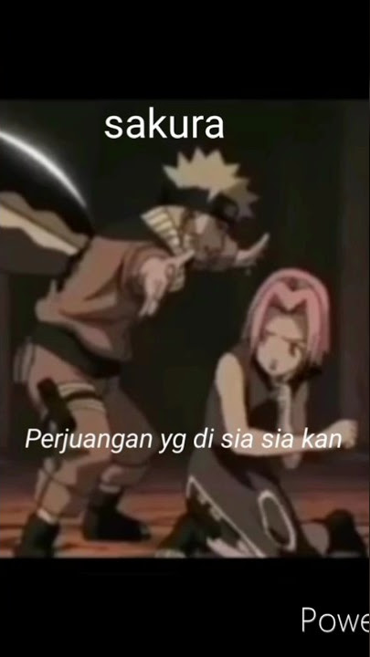 STORY WA SEDIH BIKIN BAPER ‼️ kumpulan story'wa pendek Naruto,sakura,hinata#short