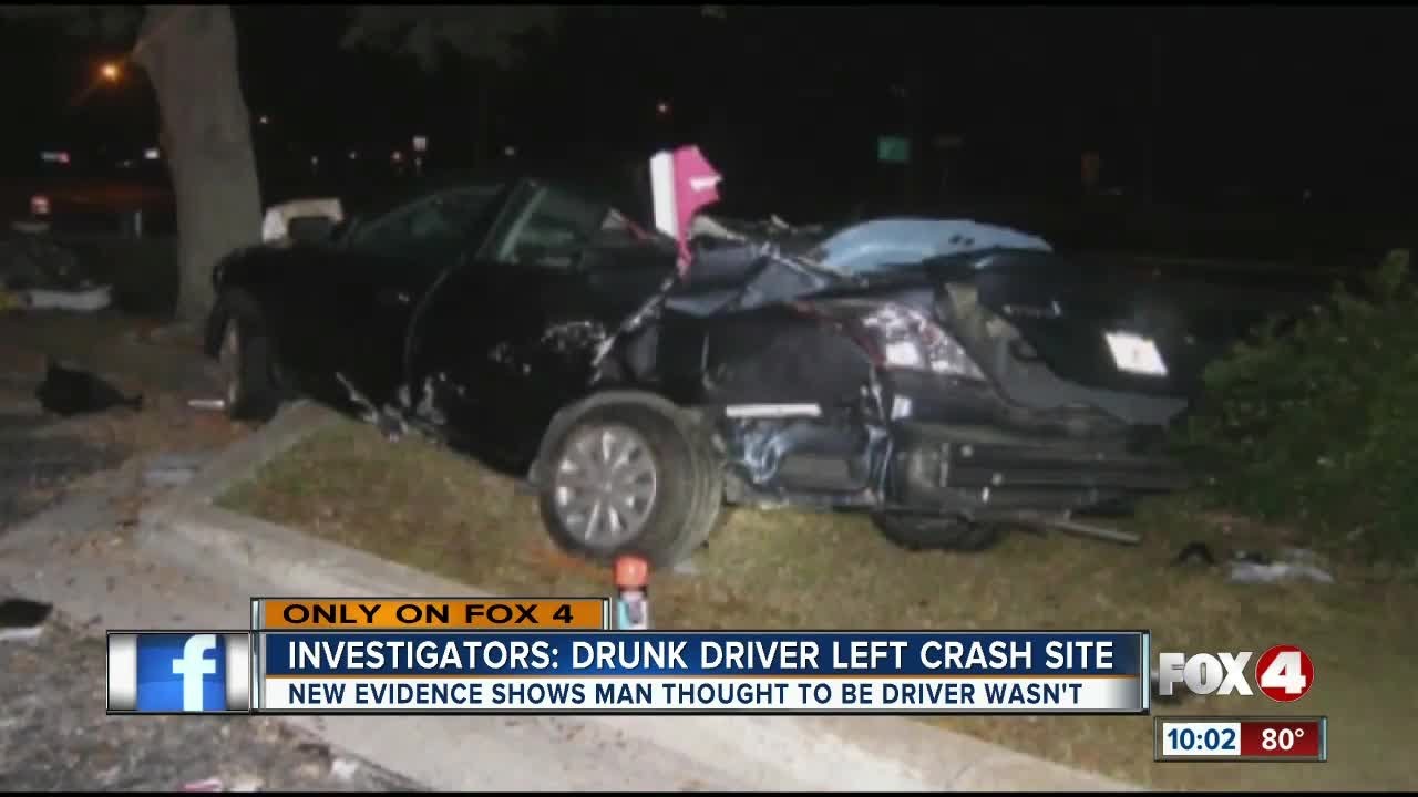 FHP: Third driver in deadly crash walked away - YouTube