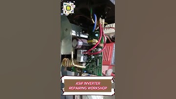 Repairing Single-Card IGBT Welding Machine: No Output Issue