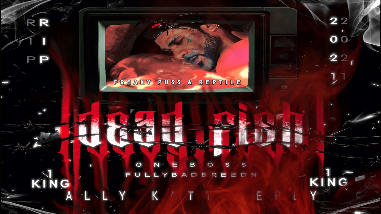 Oneboss - Dead Fish {Ally Katt Reply}