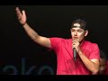 The Breakdancing Formula | Bboy Federation | TEDxSaltLakeCity