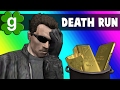 Gmod Deathrun Funny Moments - St. Patty's Day Map! (Garry's Mod)