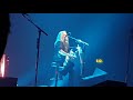 Capture de la vidéo 8Th December 2018-Nightwish-Wembley Arena-Troy Donockley Playing His Beautiful Uillean Pipes