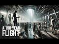 6,000 People Were Sent to Colonize a Distant Planet | Sci-Fi Documentary 4K | RYV
