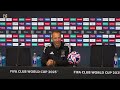 CHE vs LAFC | Prematch Media - Steve Cherundolo