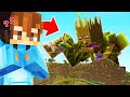 I Added Illegal Mobs To My Friend's Minecraft World...