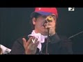 Bloodhound Gang - I Wish I Was Queer [MTV Campus Invasion 2006 Germany]