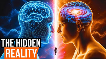What If Reality Isn’t What You Think?