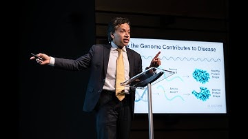 A Future Without Disease? | Deepak Srivastava on the Science of Cures