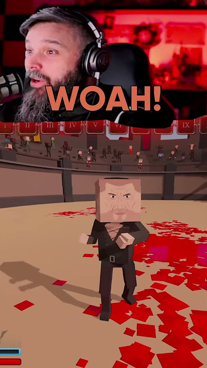 The Shocking Origin of the Joker | Paint The Town Red