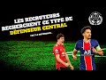 Comment etre fort en defense au foot avec ton quipe