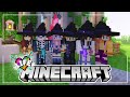 I Joined The COVEN! - Minecraft X Life SMP - Ep.37