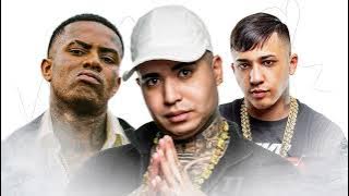 PERDIDÃO NO TRECHO - MC Lele JP, MC IG e MC Joãozinho (DJ Victor)