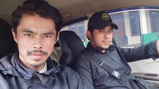 [LIVE] KBK MENUJU LOKASI 69 DUKUN SANTET - Damping Duel Kang Ujang Bustomi