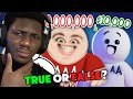Reacting To "How Good Graphics Killed Video Games" | CircleToonsHD