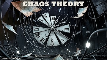 Chaos Theory (Heavy Metal and lyrics)