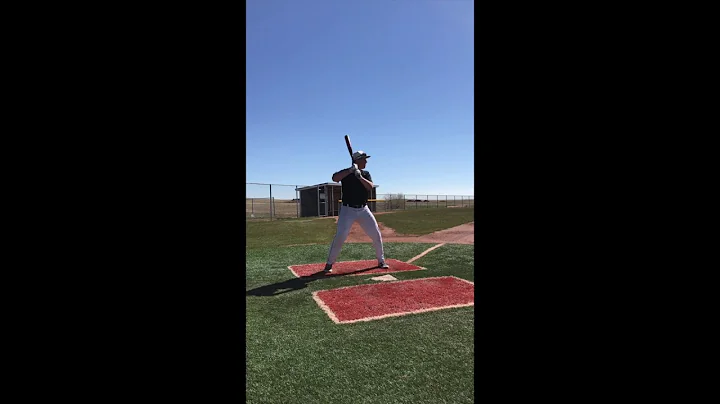 Gary Crist Recruitment Video