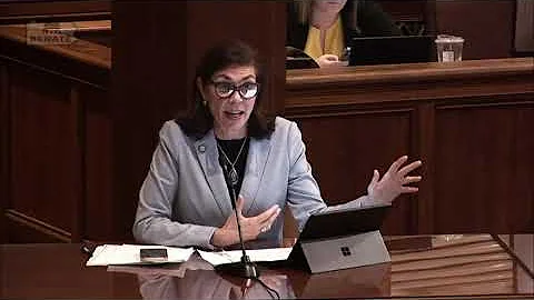 03.09.22 Budget Hearing Q&A: Health (Part 2)