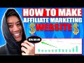 How to Create Amazon Affiliate Marketing Website 2021