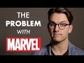 The Problem with Marvel