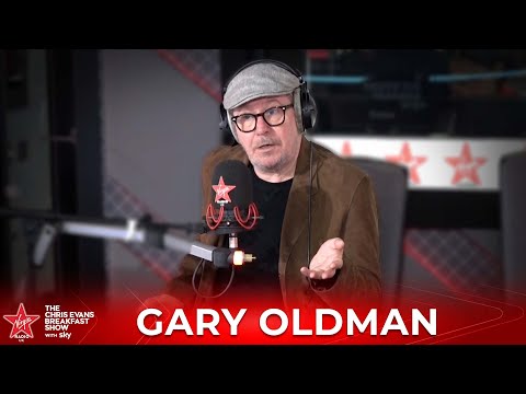 Gary Oldman on the BFI’s re-release of 1997 directorial debut film Nil By Mouth