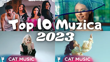 Top 10 Muzica Romaneasca 2023 🤩 Melodii Noi 2023 Romanesti 🤩 Muzica Noua 2023 Romaneasca