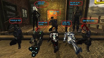 Modded Fallout New vegas part 7