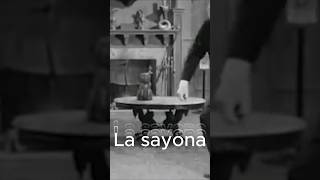 la sayona