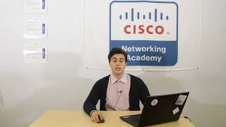 Курсы Cisco Тюмень: Основы ИТ Операционные системы Установка и использование операционной системы Курсы Cisco Тюмень: Основы ИТ Операционные системы Установка и использование операционной системы